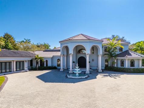 10270 SW 58th Street Miami FL 33173