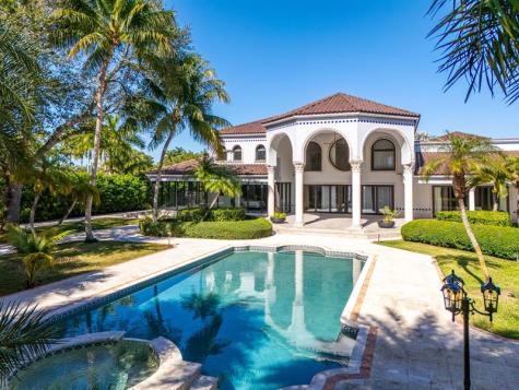 10270 SW 58th Street Miami FL 33173