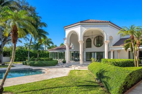 10270 SW 58th Street Miami FL 33173