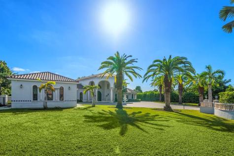 10270 SW 58th Street Miami FL 33173