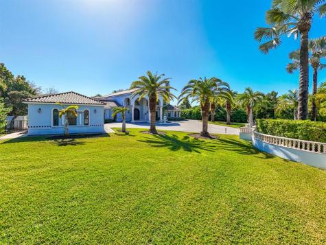 10270 SW 58th Street Miami FL 33173