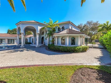 10270 SW 58th Street Miami FL 33173