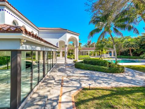 10270 SW 58th Street Miami FL 33173