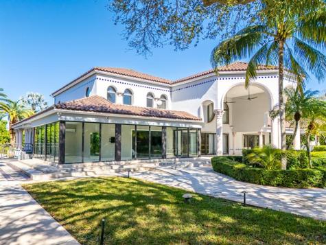 10270 SW 58th Street Miami FL 33173