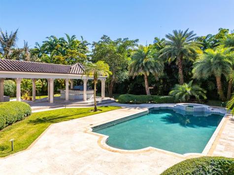 10270 SW 58th Street Miami FL 33173