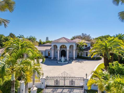 10270 SW 58th Street Miami FL 33173