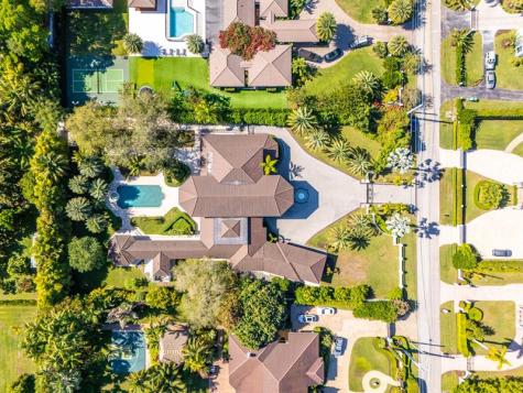 10270 SW 58th Street Miami FL 33173