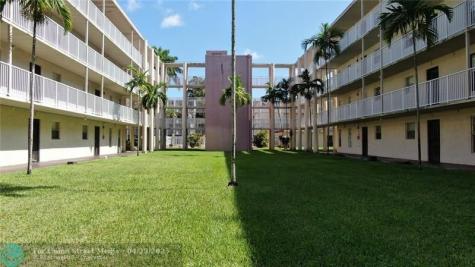 2800 NW 56th Avenue Lauderhill FL 33313