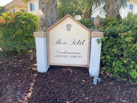 2300 SE 2nd Street Pompano Beach FL 33062
