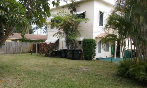 1700 N Ocean Breeze Lake Worth Beach FL 33460
