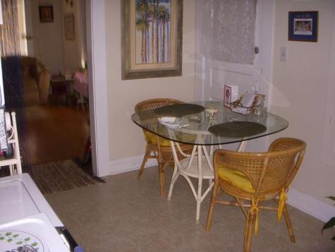 1700 N Ocean Breeze Lake Worth Beach FL 33460