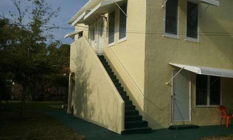1700 N Ocean Breeze Lake Worth Beach FL 33460