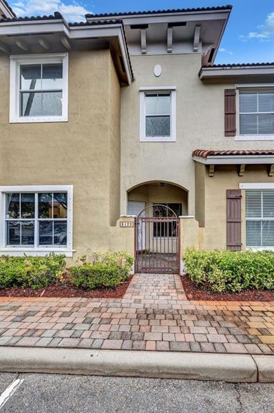 3122 Merrick Terrace Margate FL 33063