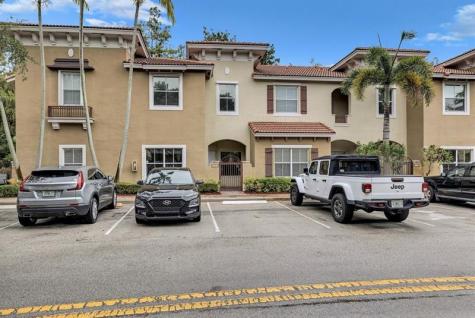 3122 Merrick Terrace Margate FL 33063