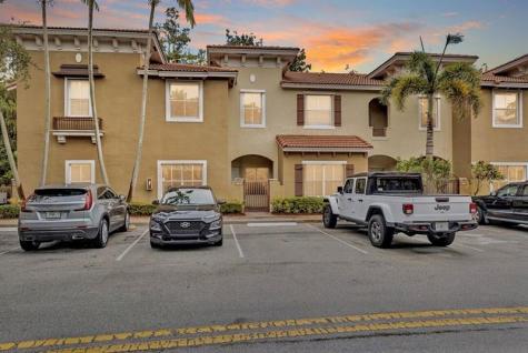 3122 Merrick Terrace Margate FL 33063