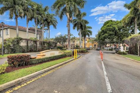 3122 Merrick Terrace Margate FL 33063