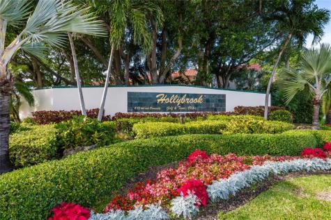 381 S Hollybrook Drive Pembroke Pines FL 33025