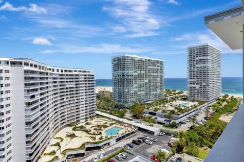 2100 S Ocean Drive Fort Lauderdale FL 33316