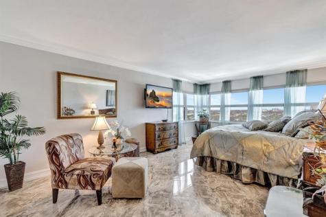 2100 S Ocean Drive Fort Lauderdale FL 33316
