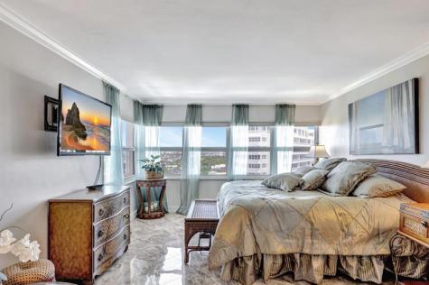 2100 S Ocean Drive Fort Lauderdale FL 33316