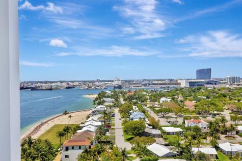2100 S Ocean Drive Fort Lauderdale FL 33316