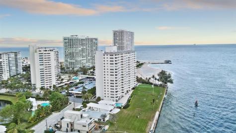 2100 S Ocean Drive Fort Lauderdale FL 33316