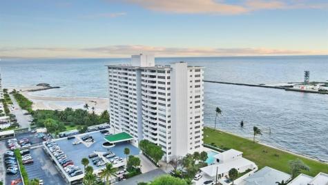 2100 S Ocean Drive Fort Lauderdale FL 33316