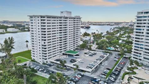 2100 S Ocean Drive Fort Lauderdale FL 33316