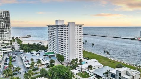 2100 S Ocean Drive Fort Lauderdale FL 33316