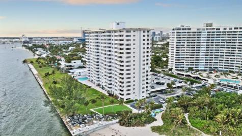 2100 S Ocean Drive Fort Lauderdale FL 33316