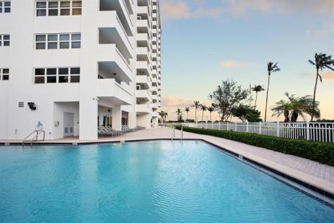 2100 S Ocean Drive Fort Lauderdale FL 33316