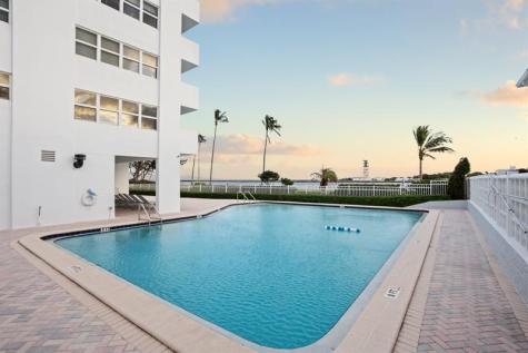 2100 S Ocean Drive Fort Lauderdale FL 33316