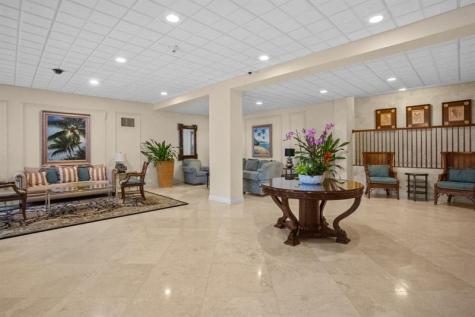 2100 S Ocean Drive Fort Lauderdale FL 33316