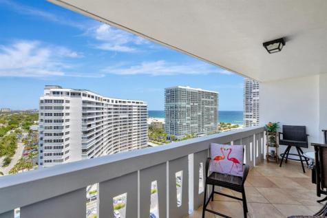 2100 S Ocean Drive Fort Lauderdale FL 33316