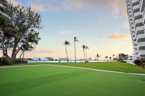 2100 S Ocean Drive Fort Lauderdale FL 33316
