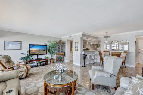2100 S Ocean Drive Fort Lauderdale FL 33316