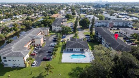 4770 NW 10th Court Plantation FL 33313