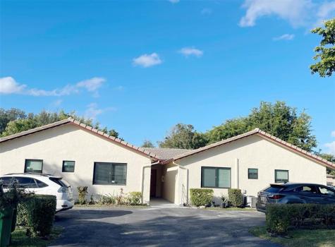 4104 NW 114th Avenue Coral Springs FL 33065