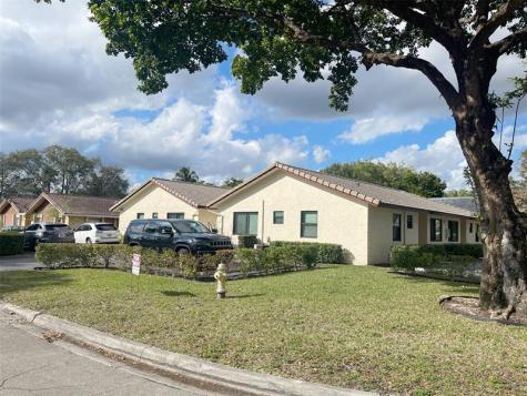 4104 NW 114th Avenue Coral Springs FL 33065