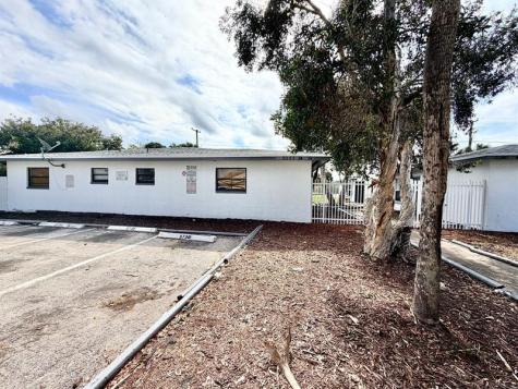 5730 NW 27th Court Fort Lauderdale FL 33313