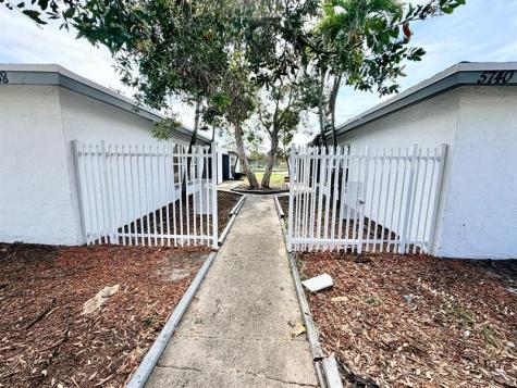 5730 NW 27th Court Fort Lauderdale FL 33313