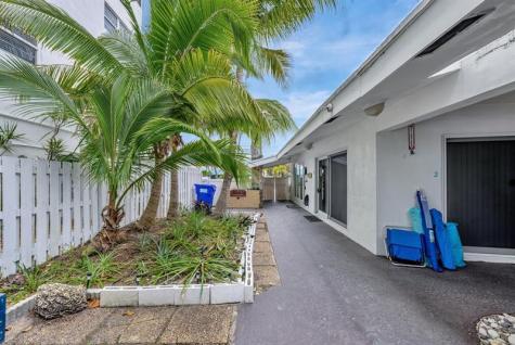 4548 N Ocean Lauderdale By The Sea FL 33313
