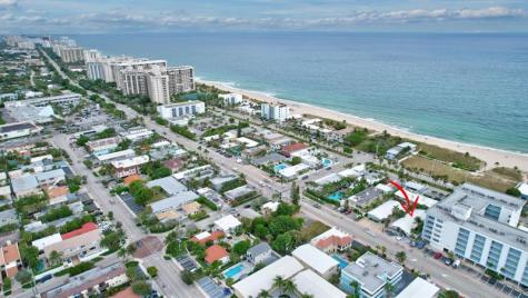 4548 N Ocean Lauderdale By The Sea FL 33313