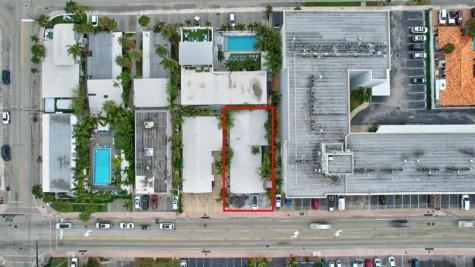 4548 N Ocean Lauderdale By The Sea FL 33313