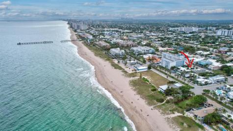 4548 N Ocean Lauderdale By The Sea FL 33313