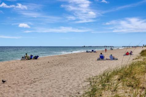 4548 N Ocean Lauderdale By The Sea FL 33313