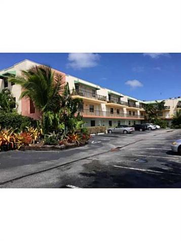 Wilton Manors FL 33334