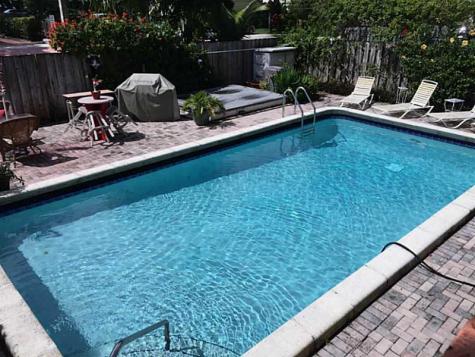 Wilton Manors FL 33334