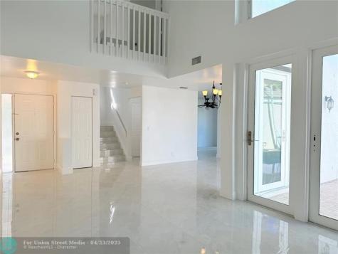 10661 NW 17th Place Plantation FL 33322