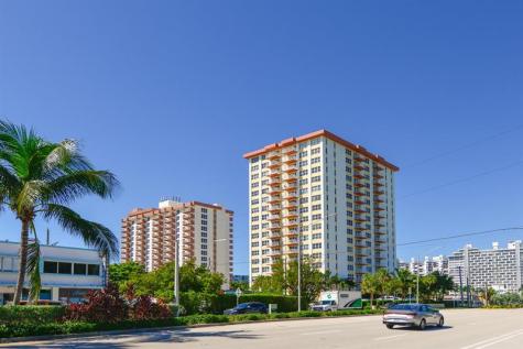 3000 E Sunrise Boulevard Fort Lauderdale FL 33304